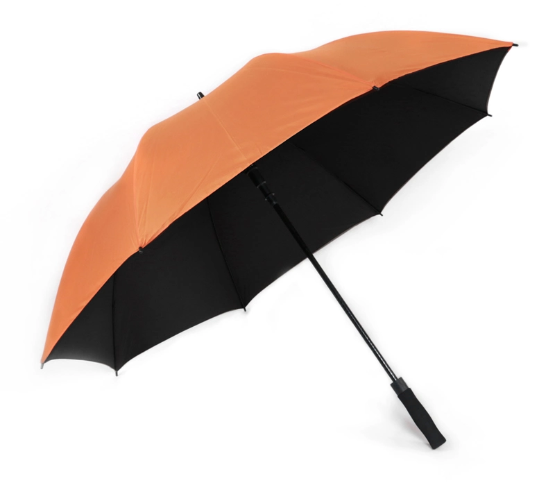 Sunfoo High Quality Promotion Wind Vent Fashion Gift Golf Rain Umbrella